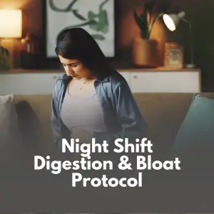 Digestion blot 1 CureVigor store