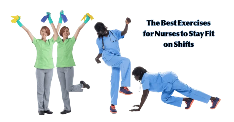 Exercises for Nurses