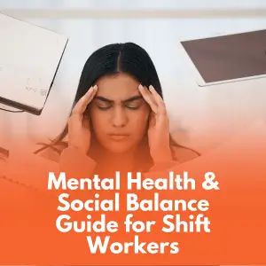 Mental Health Social Balance CureVigor store