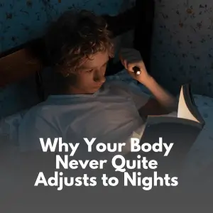 NIGHT SHIFT SURVIVAL MANUAL CureVigor store