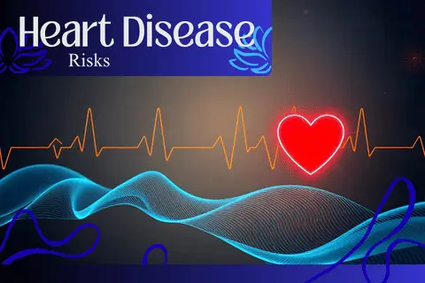 shift work heart disease risk CureVigor home